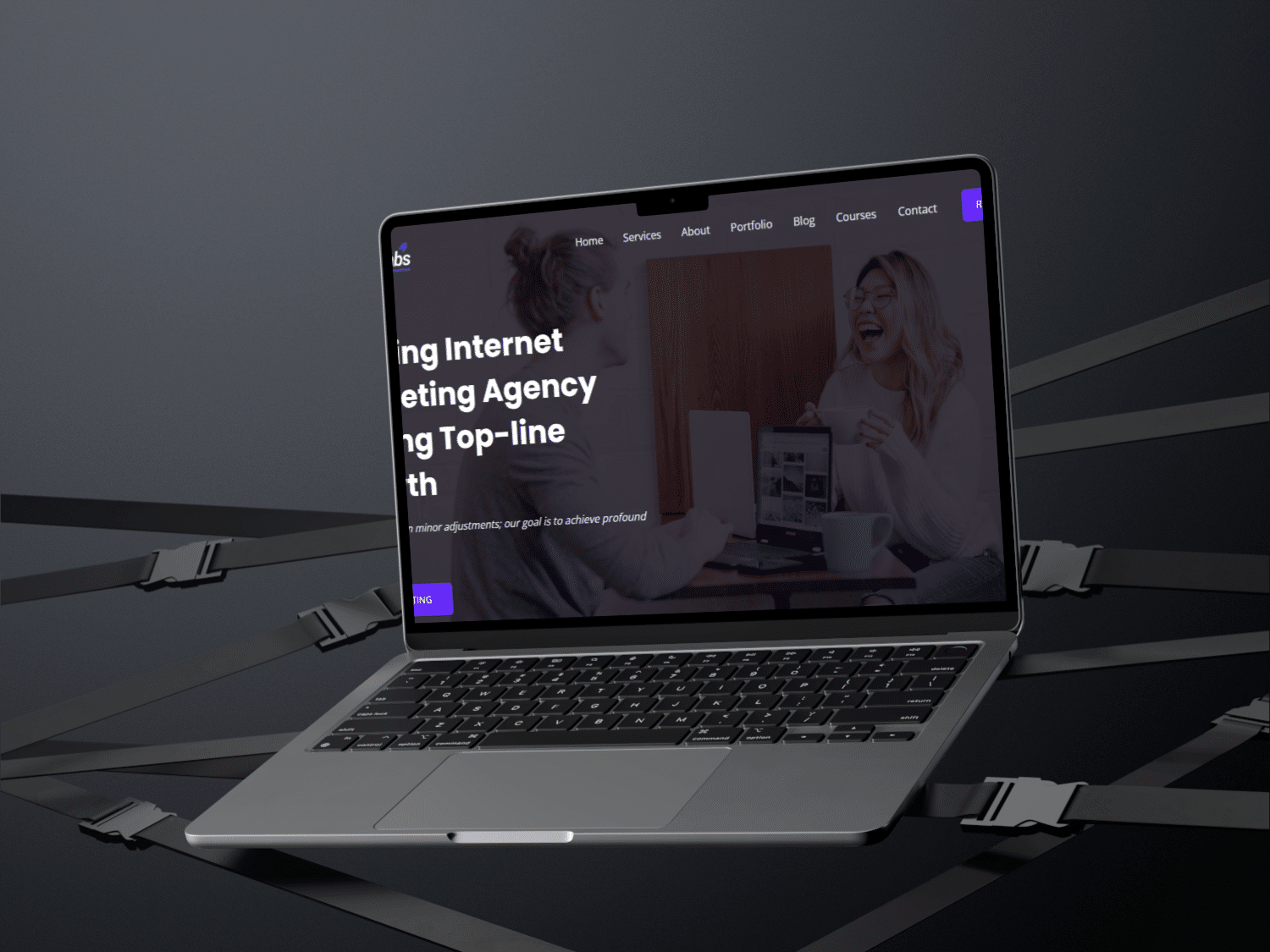 macbook air (2022) 1