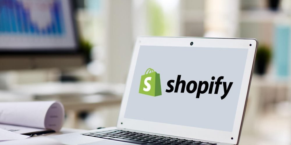 shopify development